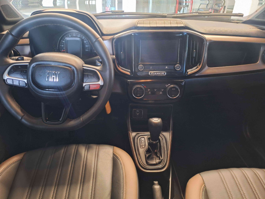 fiat strada 1.0 turbo 200 flex ranch cd cvt 4p automatico 20268