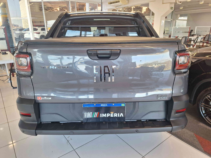 fiat strada 1.0 turbo 200 flex ranch cd cvt 4p automatico 20264