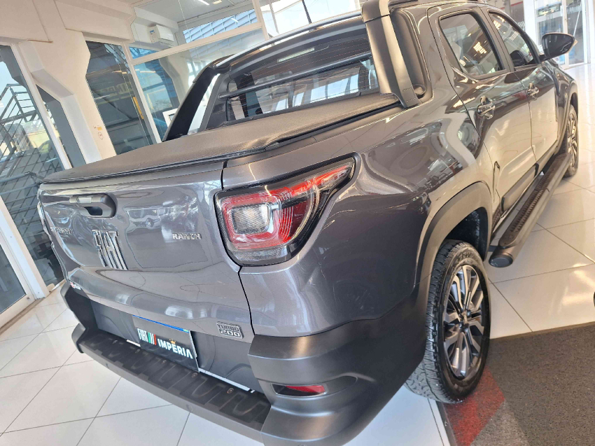 fiat strada 1.0 turbo 200 flex ranch cd cvt 4p automatico 20261