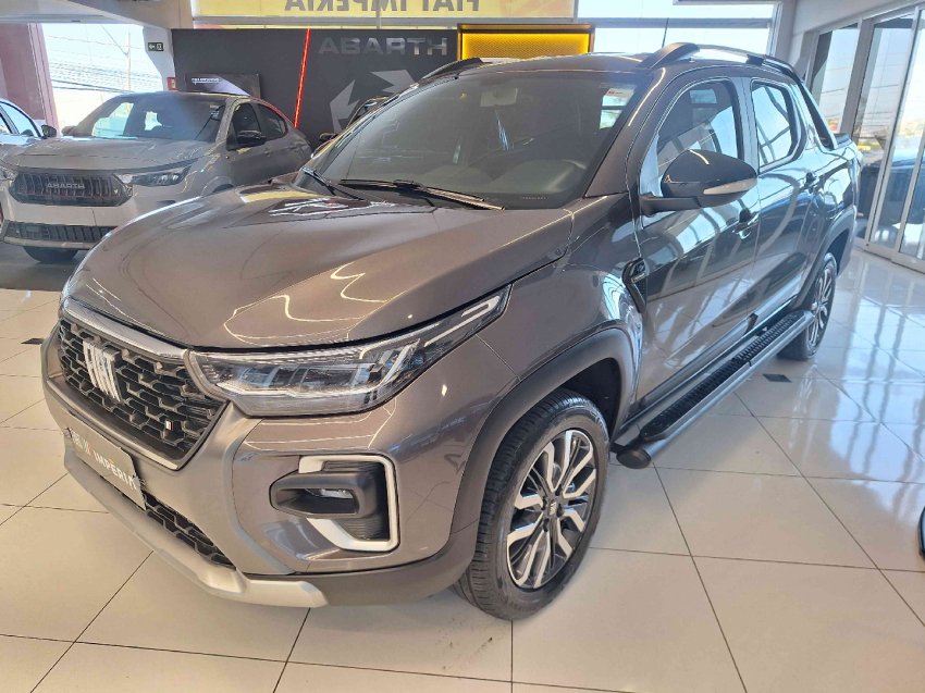 fiat strada 1.0 turbo 200 flex ranch cd cvt 4p automatico 20262