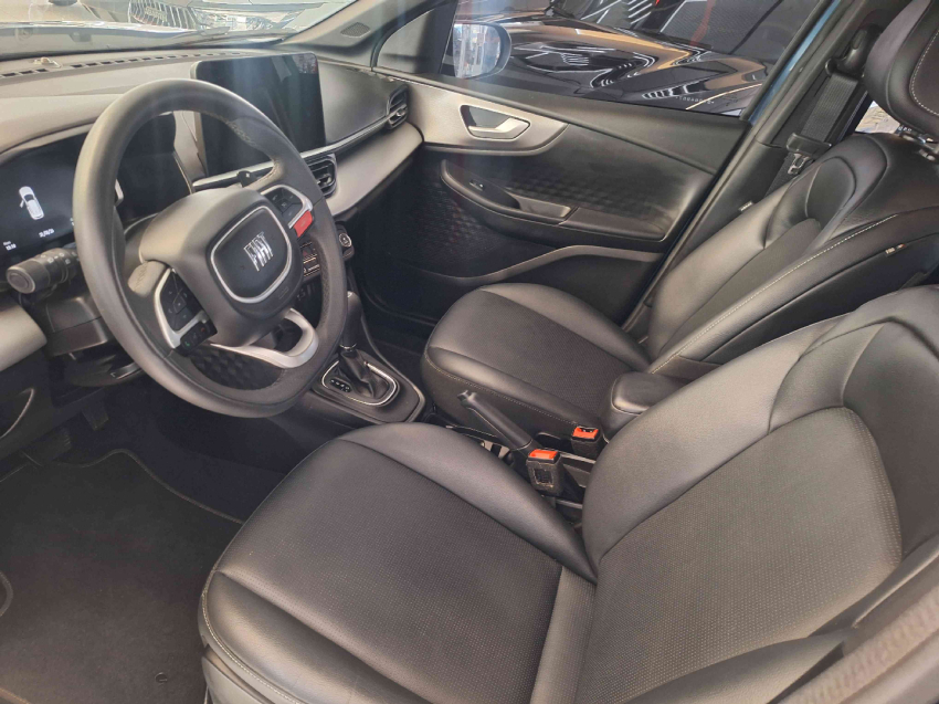 fiat pulse 1.0 turbo 200 hybrid impetus cvt hibrido 4p automatico 202510