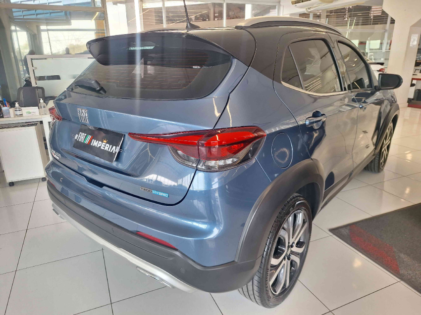 fiat pulse 1.0 turbo 200 hybrid impetus cvt hibrido 4p automatico 20251