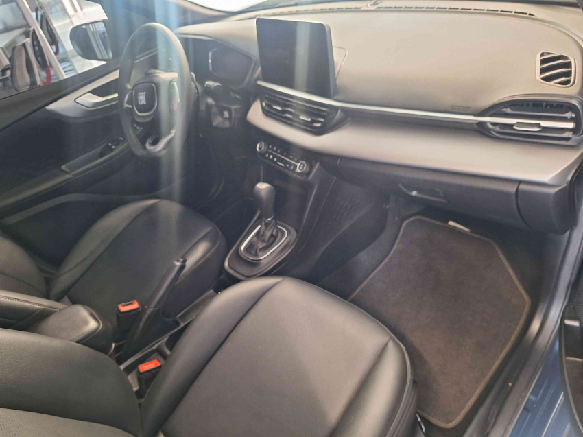 fiat pulse 1.0 turbo 200 hybrid impetus cvt hibrido 4p automatico 20259