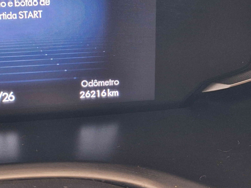 fiat toro 1.3 turbo 270 flex volcano at6 4p automatico 202511