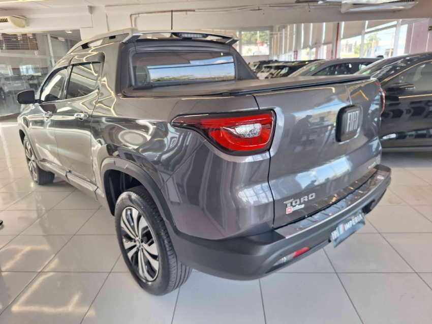 fiat toro 1.3 turbo 270 flex volcano at6 4p automatico 20253