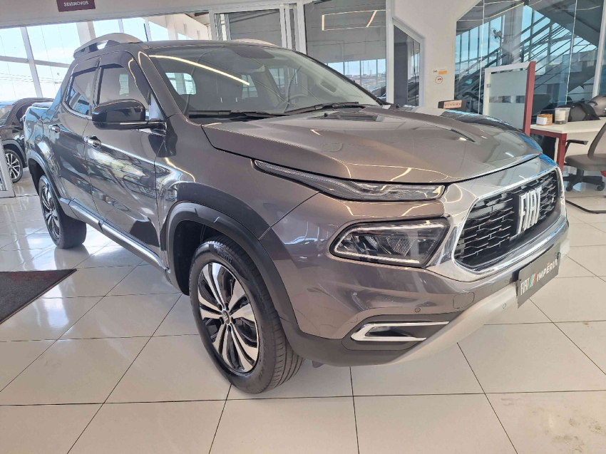 fiat toro 1.3 turbo 270 flex volcano at6 4p automatico 20250