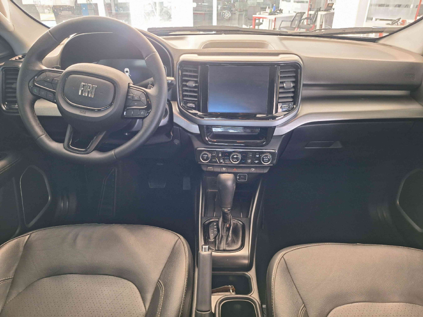 fiat toro 1.3 turbo 270 flex volcano at6 4p automatico 20257