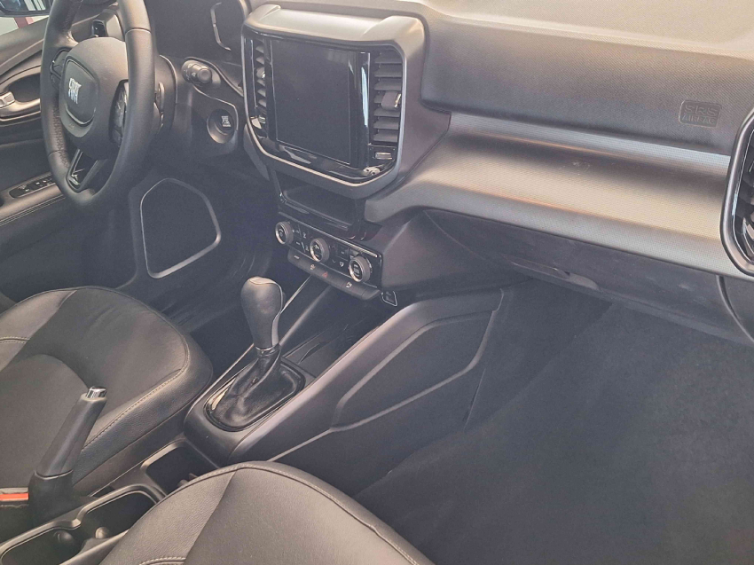 fiat toro 1.3 turbo 270 flex volcano at6 4p automatico 20259