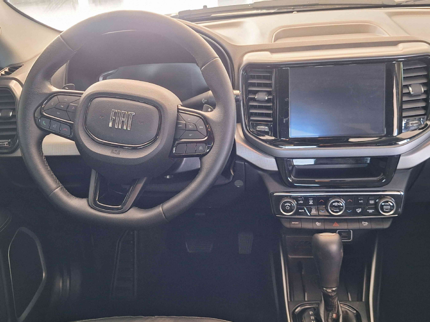 fiat toro 1.3 turbo 270 flex volcano at6 4p automatico 20258
