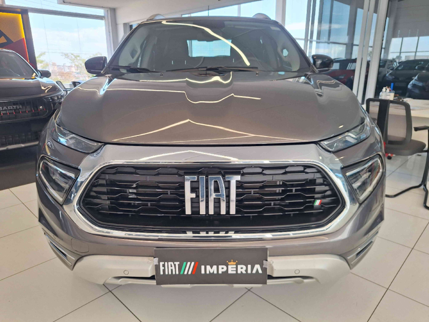 fiat toro 1.3 turbo 270 flex volcano at6 4p automatico 20254