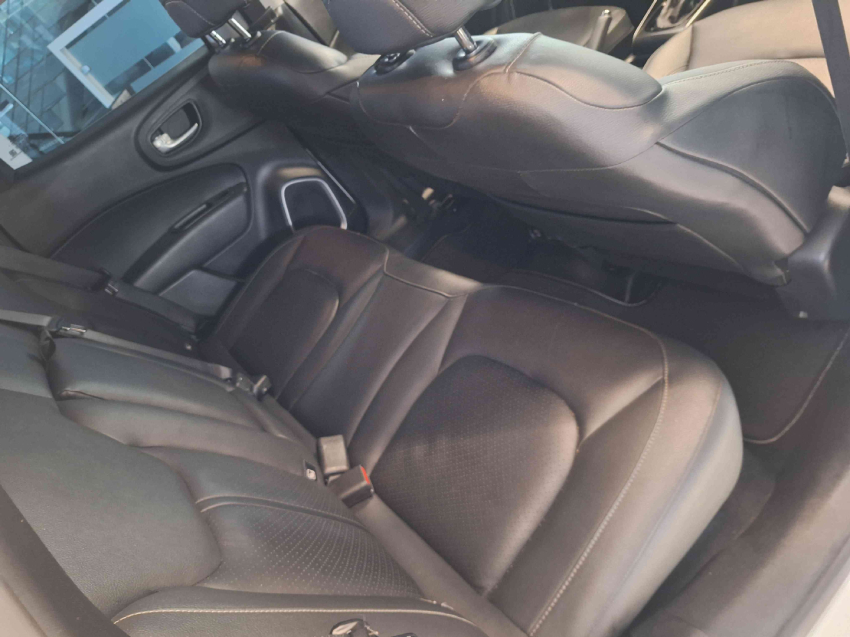 fiat toro 1.3 turbo 270 flex volcano at6 4p automatico 20236