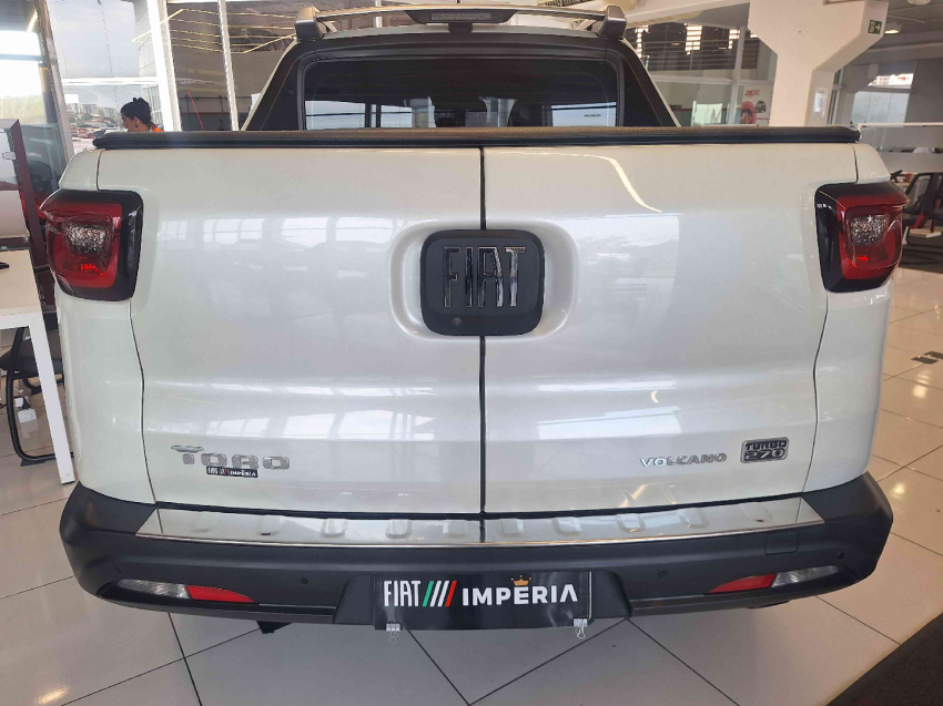 fiat toro 1.3 turbo 270 flex volcano at6 4p automatico 20235