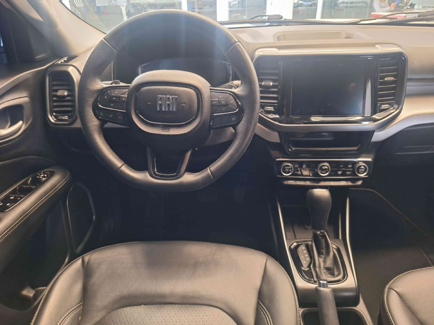 fiat toro 1.3 turbo 270 flex volcano at6 4p automatico 20238