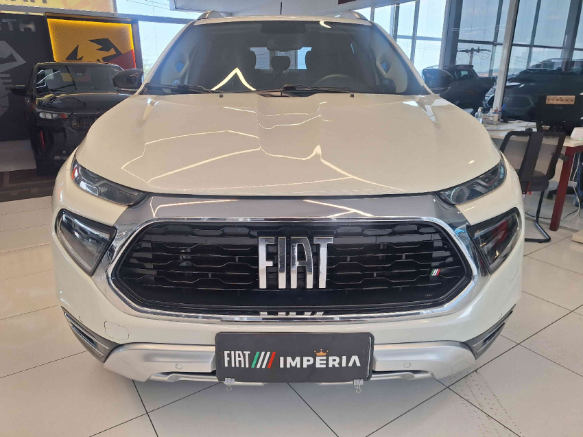 fiat toro 1.3 turbo 270 flex volcano at6 4p automatico 20234
