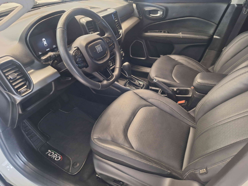 fiat toro 1.3 turbo 270 flex volcano at6 4p automatico 202310