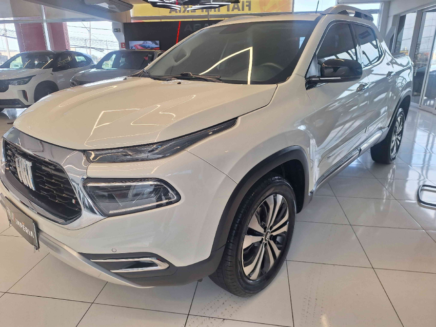 fiat toro 1.3 turbo 270 flex volcano at6 4p automatico 20232