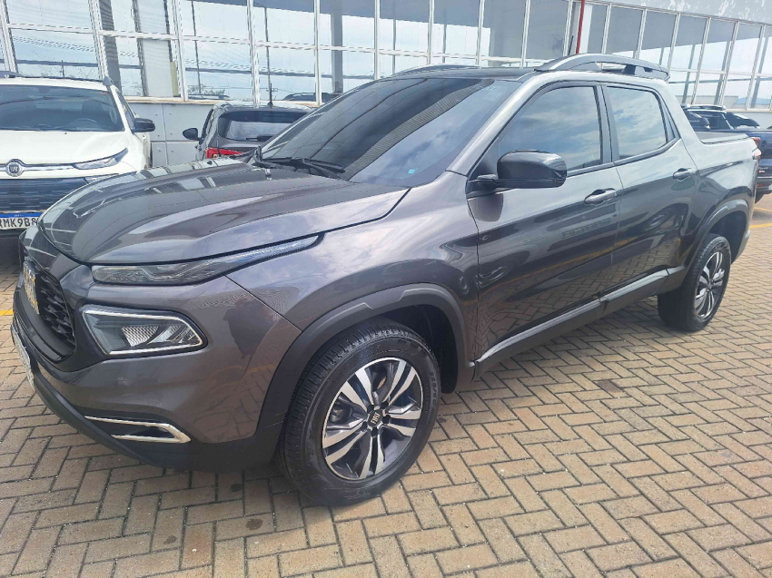 fiat toro 1.3 turbo 270 flex freedom at6 4p automatico 20252