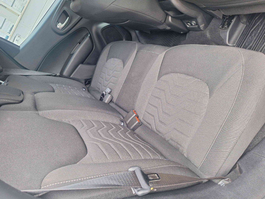 fiat toro 1.3 turbo 270 flex freedom at6 4p automatico 20256