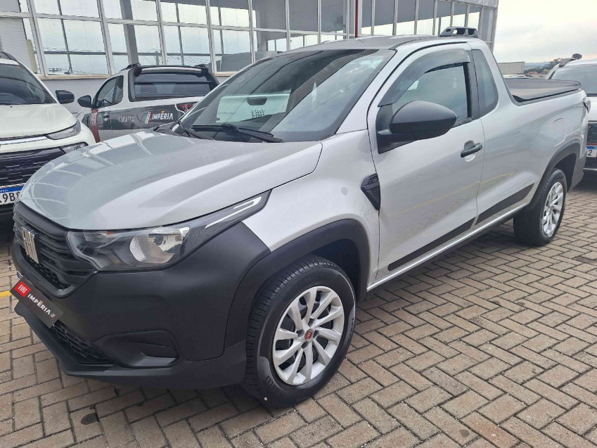 fiat strada 1.4 fire flex endurance cs manual 2p 20232