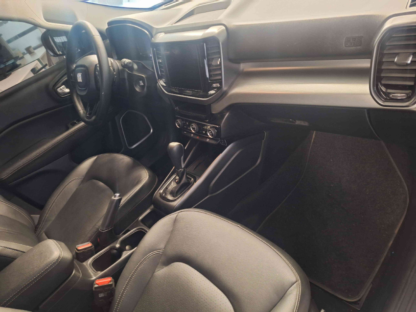 fiat toro 1.3 turbo 270 flex volcano at6 4p automatico 20259