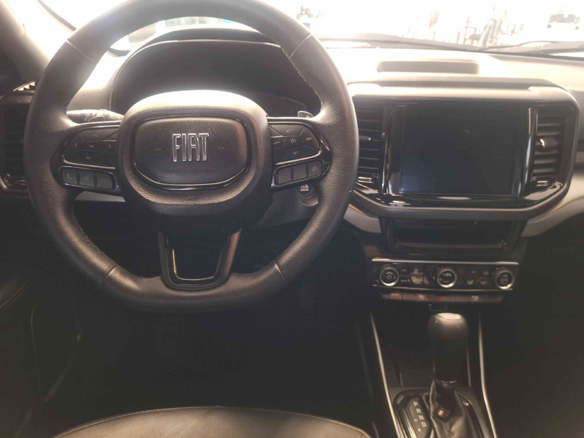 fiat toro 1.3 turbo 270 flex volcano at6 4p automatico 20258