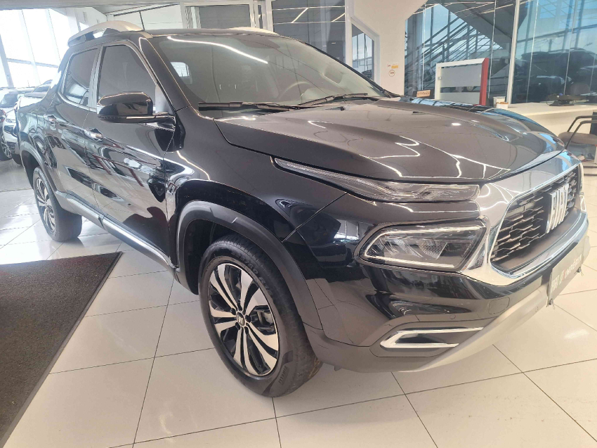 fiat toro 1.3 turbo 270 flex volcano at6 4p automatico 20250