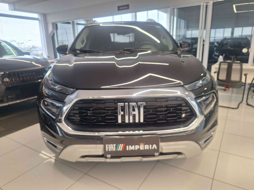 fiat toro 1.3 turbo 270 flex volcano at6 4p automatico 20254