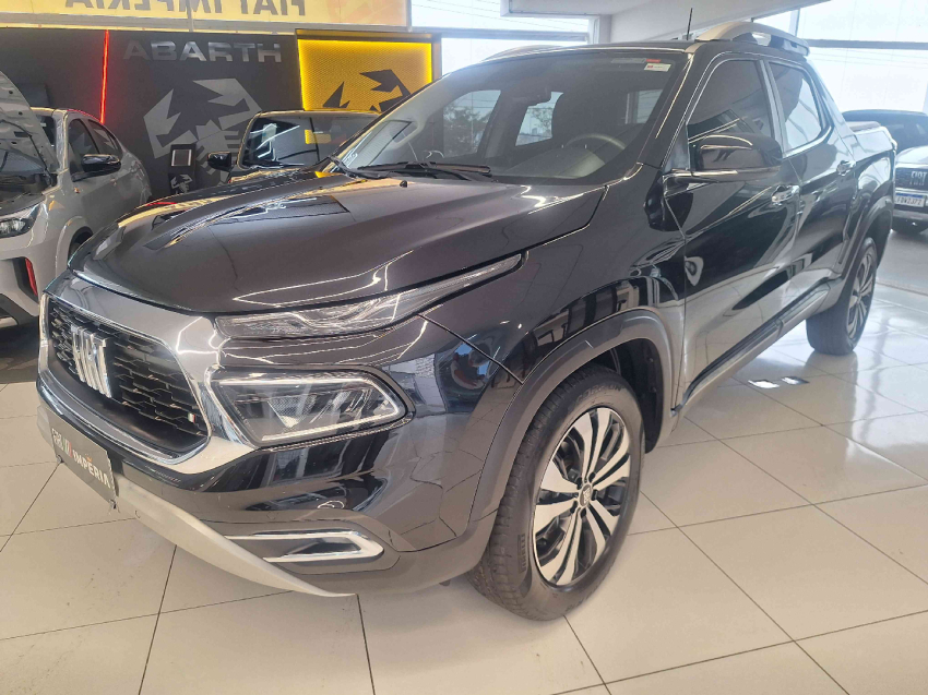 fiat toro 1.3 turbo 270 flex volcano at6 4p automatico 20252