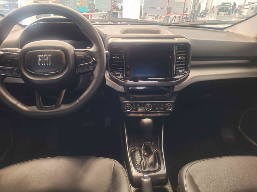 fiat toro 1.3 turbo 270 flex volcano at6 4p automatico 20257