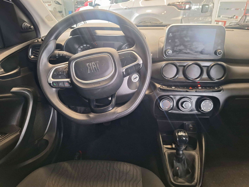 fiat cronos 1.0 firefly flex drive manual 4p 20258