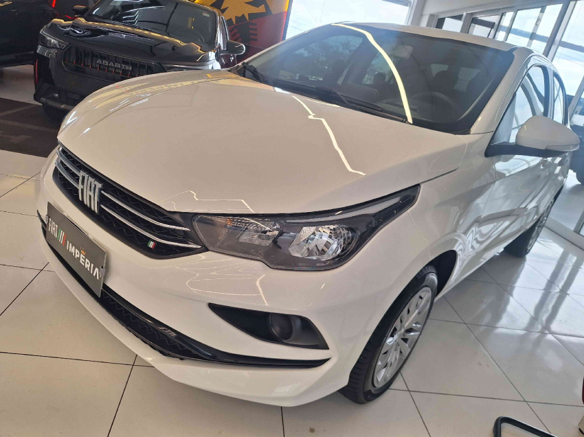 fiat cronos 1.0 firefly flex drive manual 4p 20252