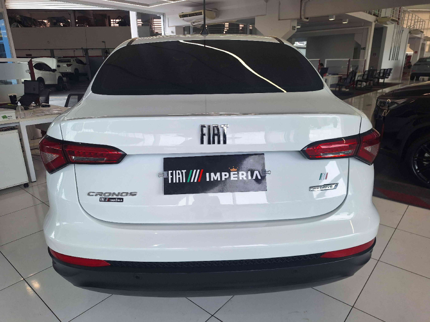 fiat cronos 1.0 firefly flex drive manual 4p 20255