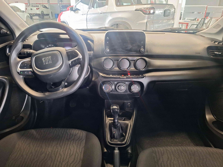 fiat cronos 1.0 firefly flex drive manual 4p 20257