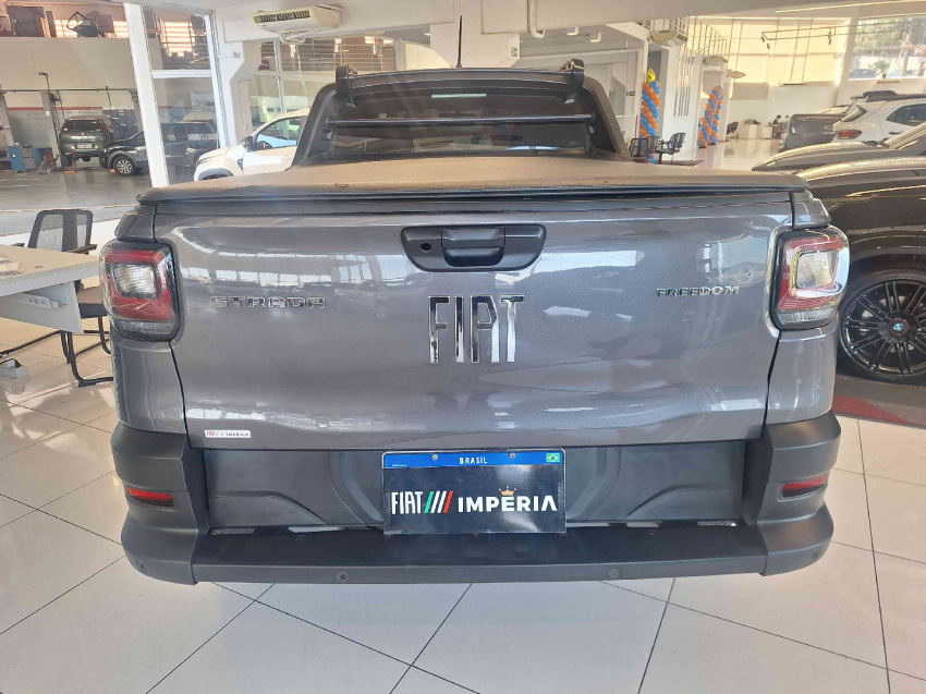 fiat strada 1.3 firefly flex freedom cs manual 4p 20255