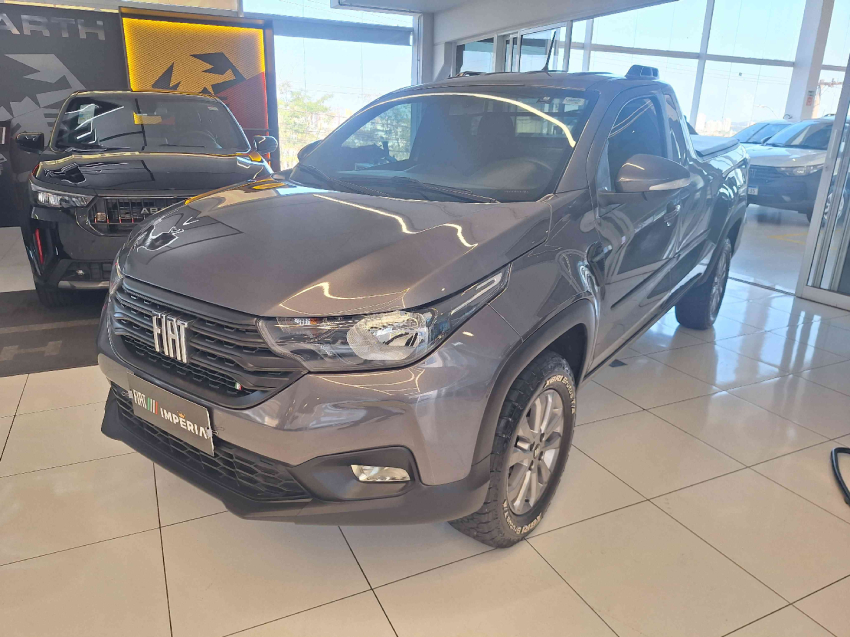 fiat strada 1.3 firefly flex freedom cs manual 4p 20252