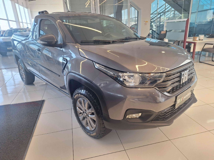 fiat strada 1.3 firefly flex freedom cs manual 4p 20250
