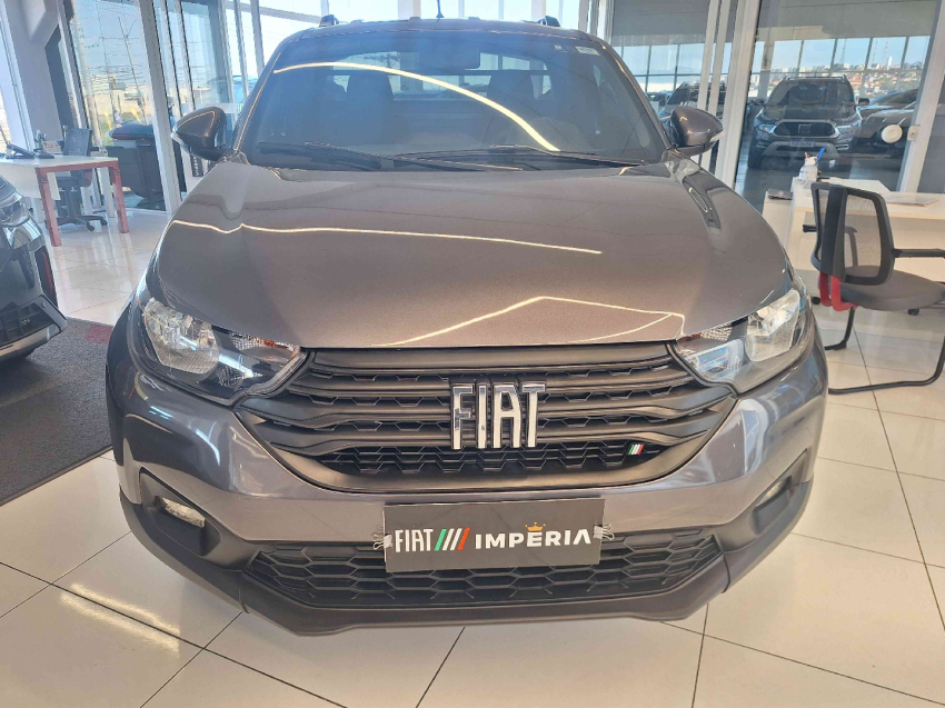 fiat strada 1.3 firefly flex freedom cs manual 4p 20254