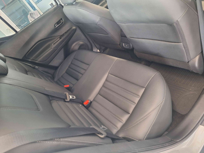 nissan kicks 1.6 16v flexstart advance xtronic flex 4p automatico 20246
