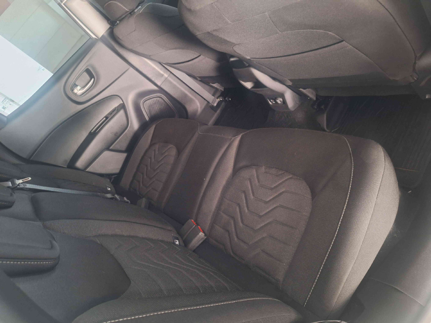fiat toro 1.3 turbo 270 flex freedom at6 4p automatico 20256