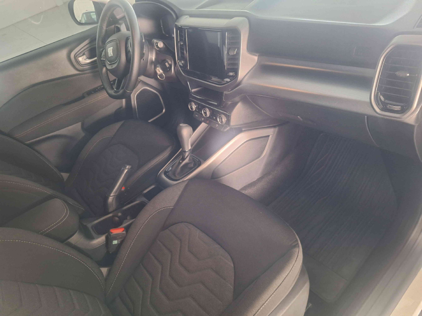 fiat toro 1.3 turbo 270 flex freedom at6 4p automatico 20259