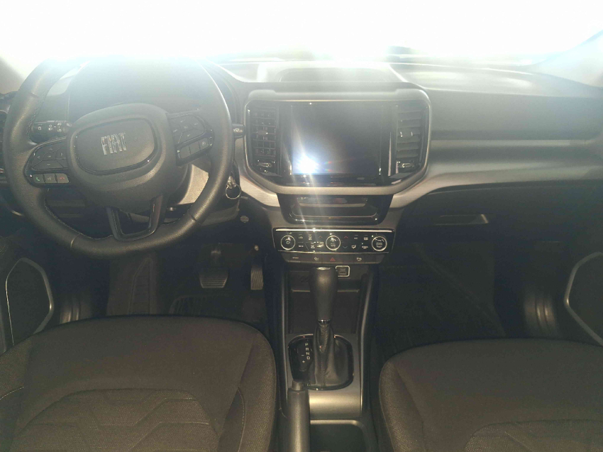 fiat toro 1.3 turbo 270 flex freedom at6 4p automatico 20257