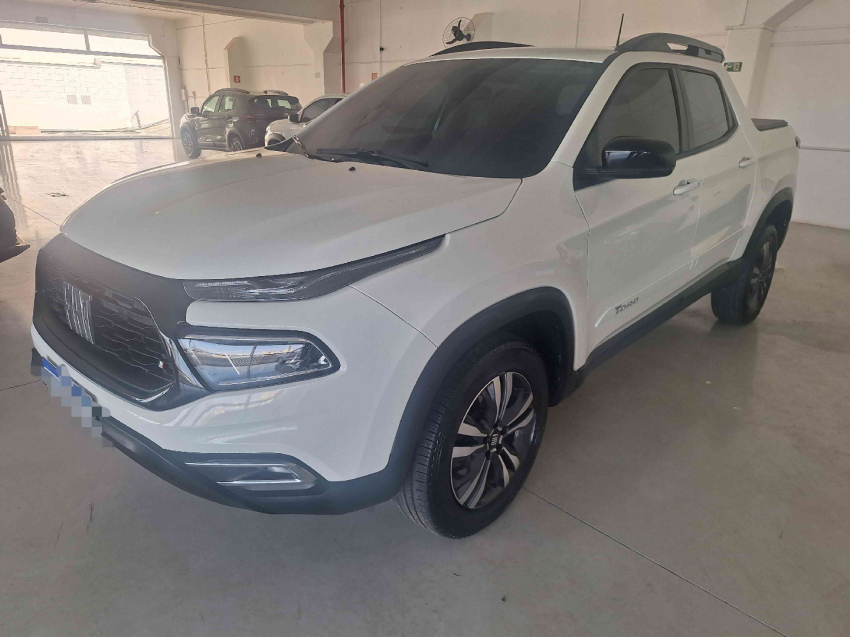 fiat toro 1.3 turbo 270 flex freedom at6 4p automatico 20252