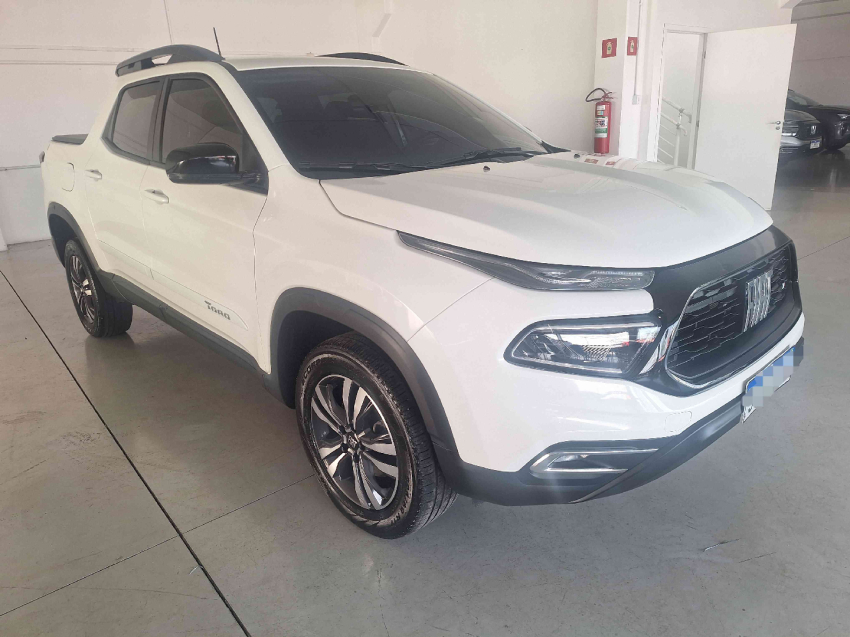 fiat toro 1.3 turbo 270 flex freedom at6 4p automatico 20250