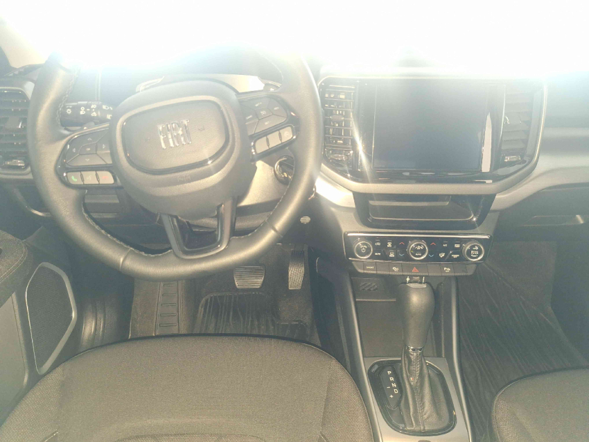 fiat toro 1.3 turbo 270 flex freedom at6 4p automatico 20258