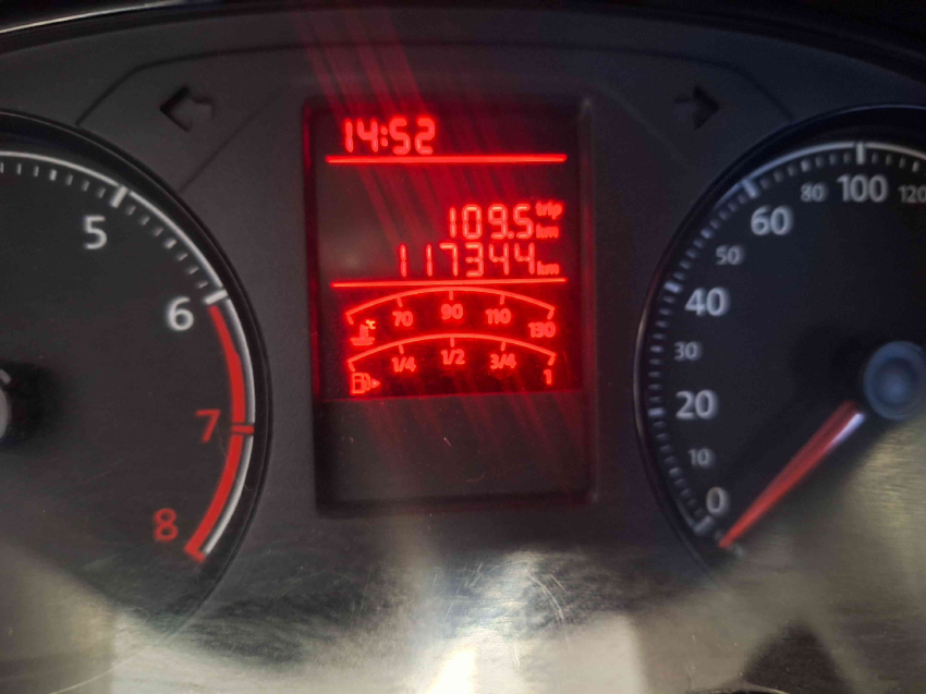 volkswagen gol 1.6 msi totalflex 4p manual flex 20205