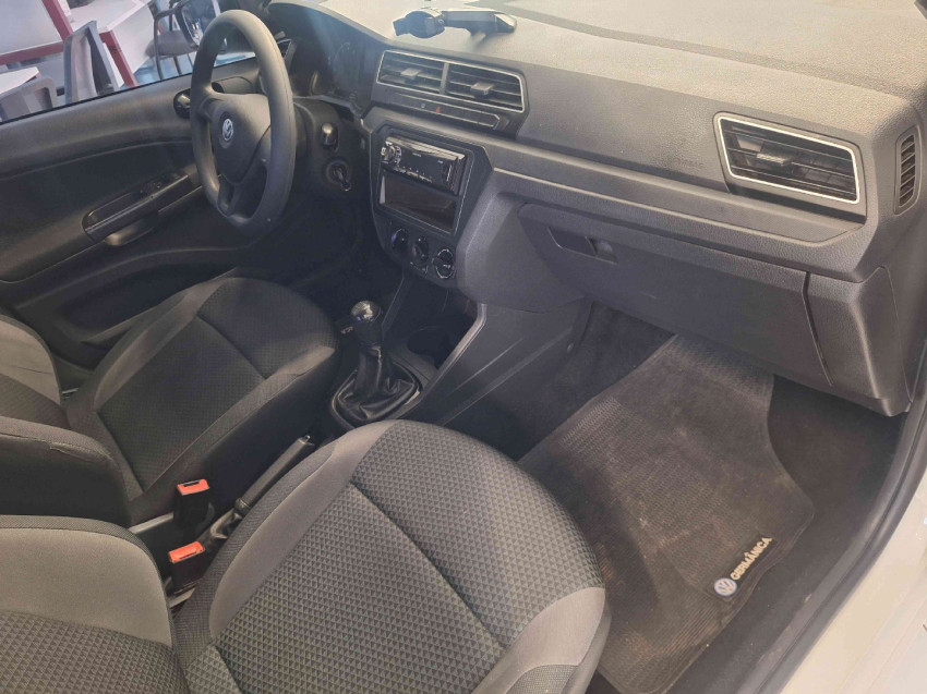 volkswagen gol 1.6 msi totalflex 4p manual flex 20202