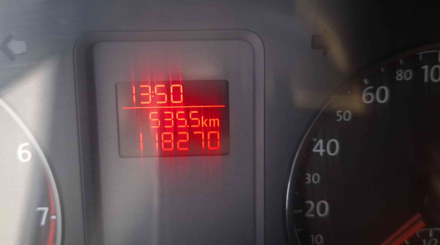 volkswagen fox 1.6 msi trendline 8v flex 4p manual 20164