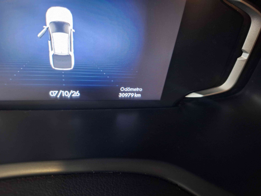 fiat toro 1.3 turbo 270 flex freedom at6 4p automatico 20244