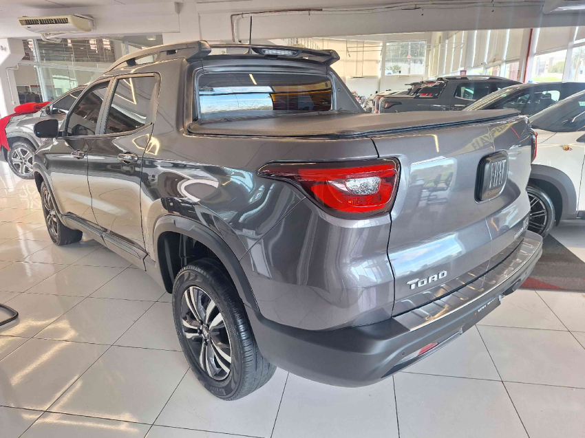 fiat toro 1.3 turbo 270 flex freedom at6 4p automatico 20241
