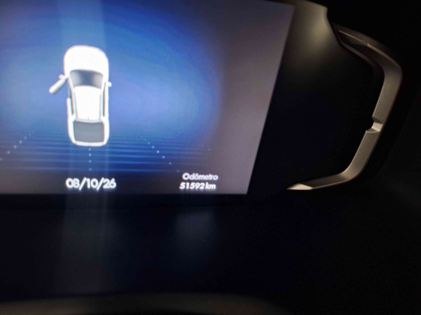 fiat toro 1.3 turbo 270 flex freedom at6 4p automatico 20245